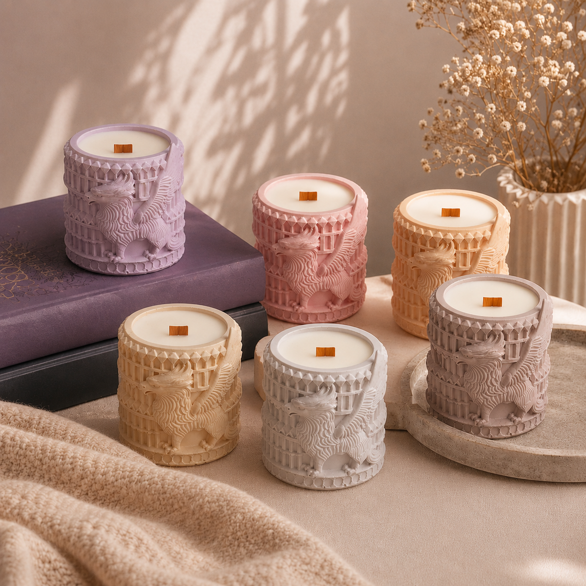 Candles
