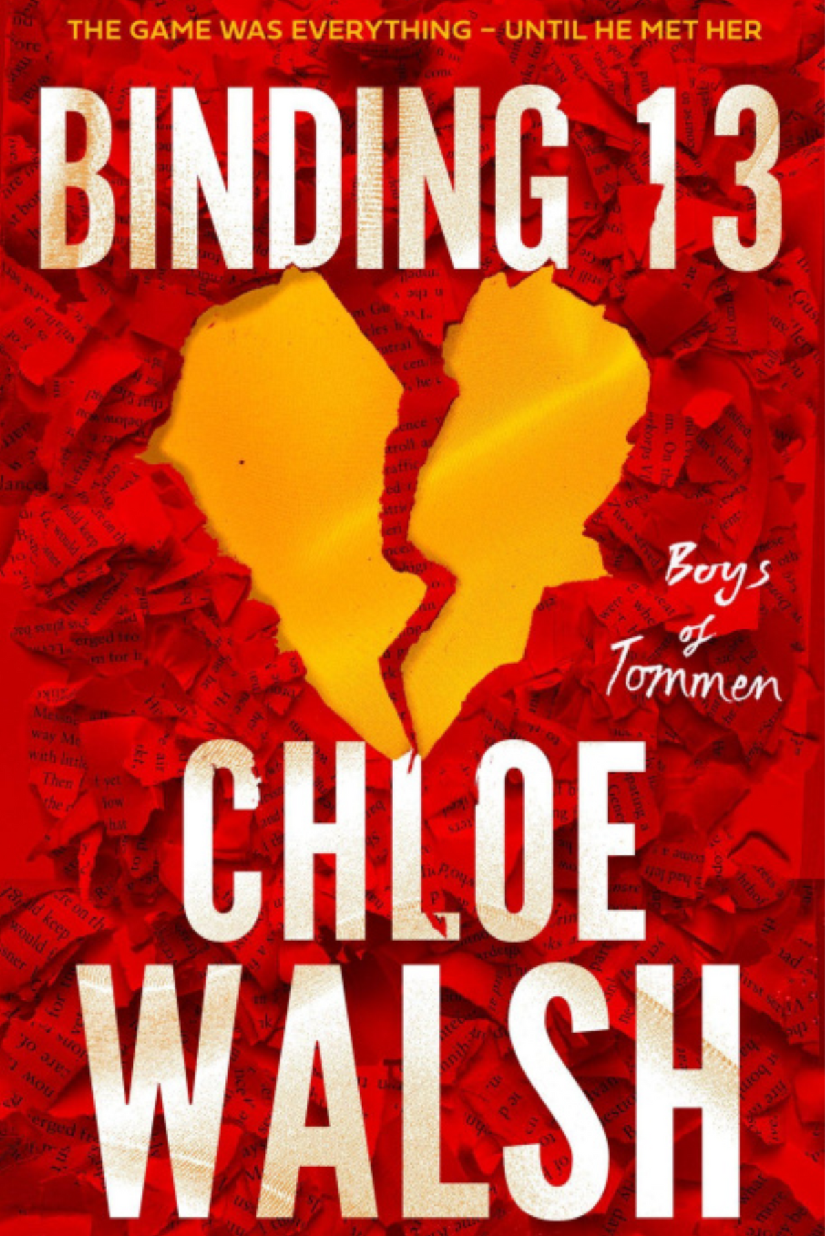 Binding 13