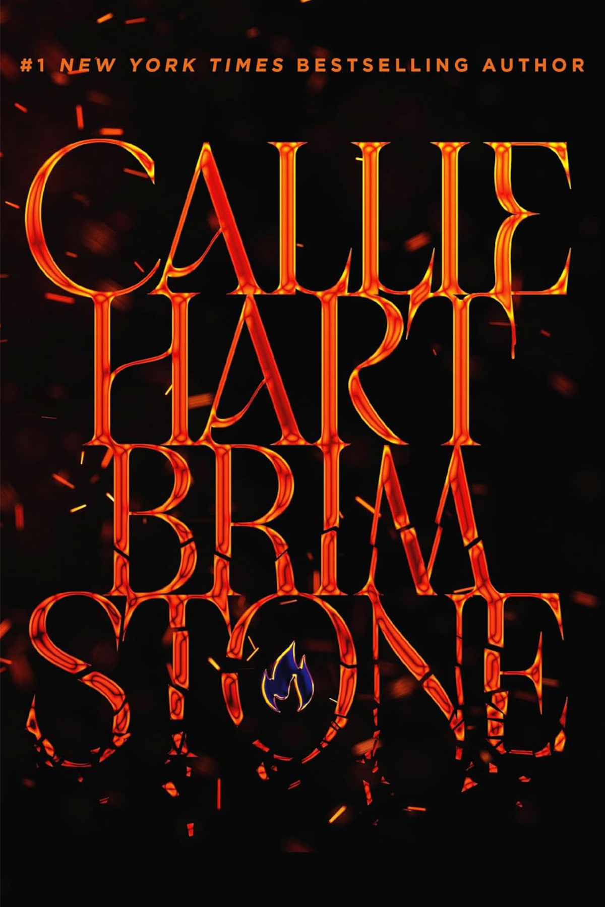 Brimstone