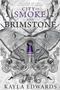 City of Smoke and Brimstone