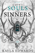 City of Souls and Sinners