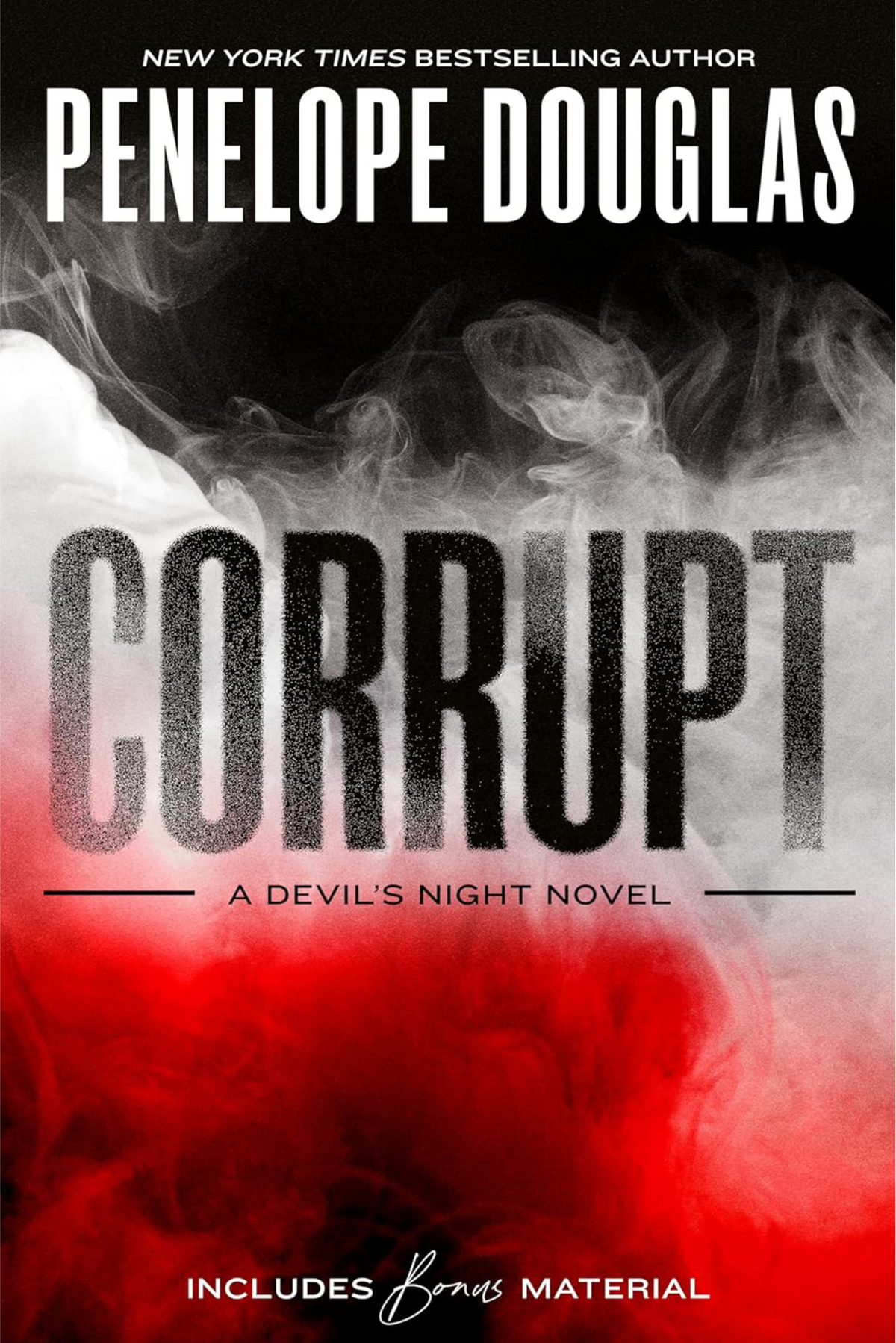 Corrupt