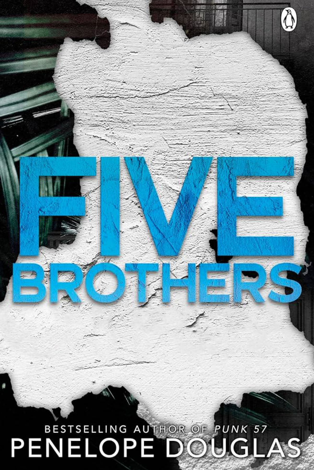 Five Brothers