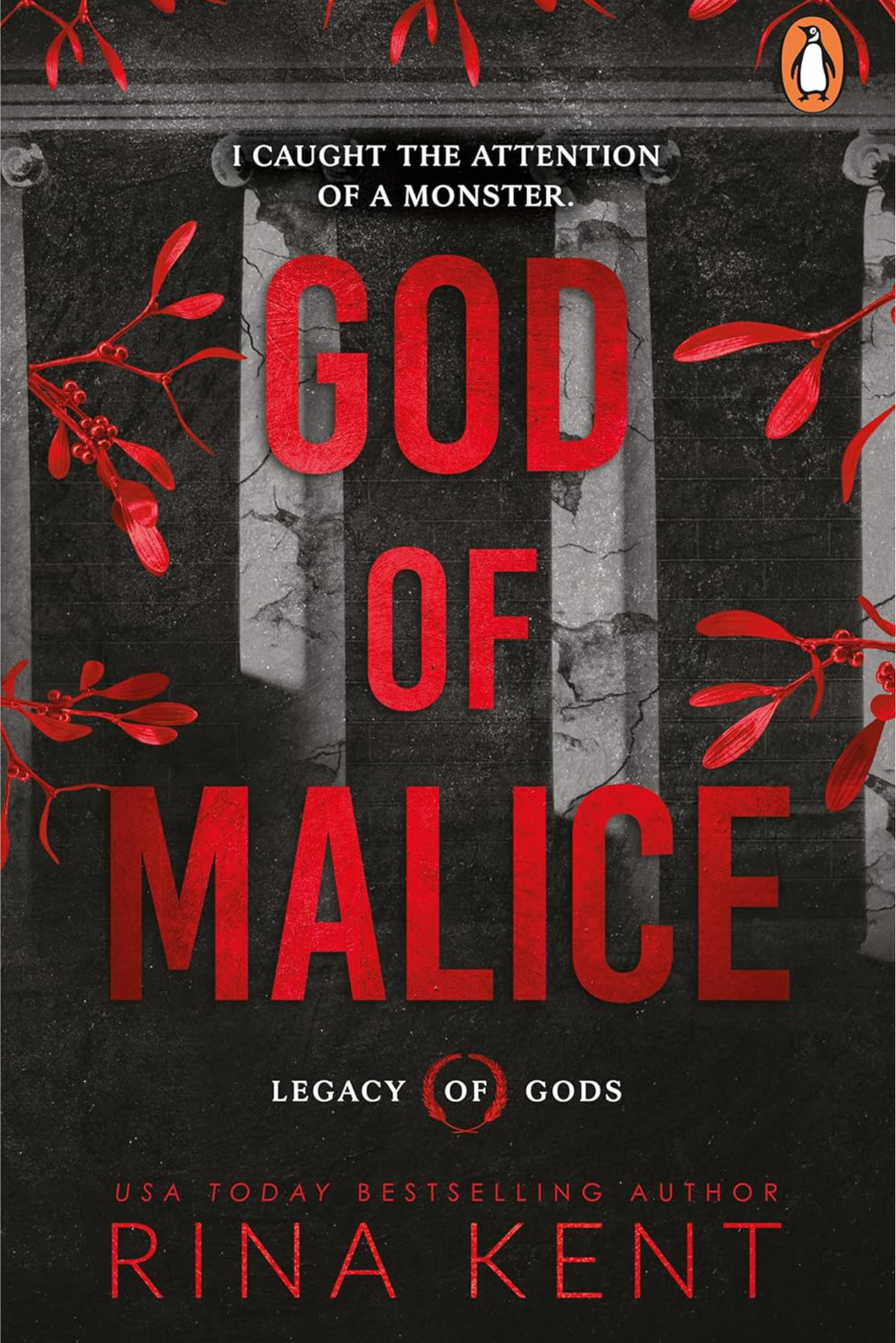 God of Malice
