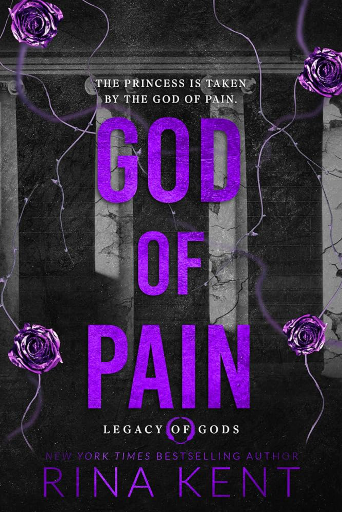 God of Pain