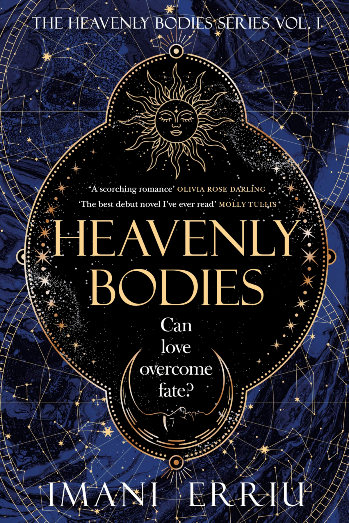 Heavenly Bodies