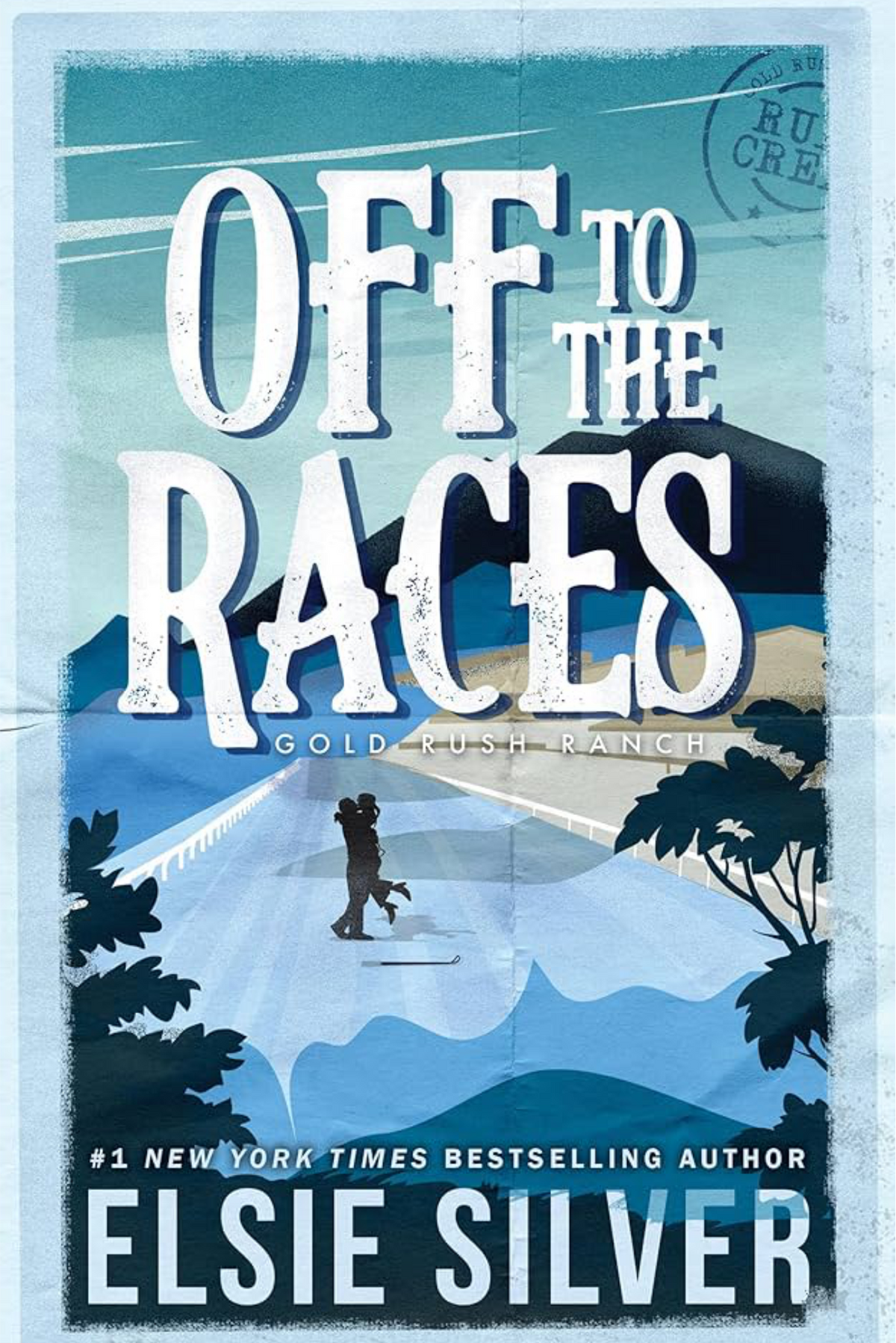 Off to the Races
