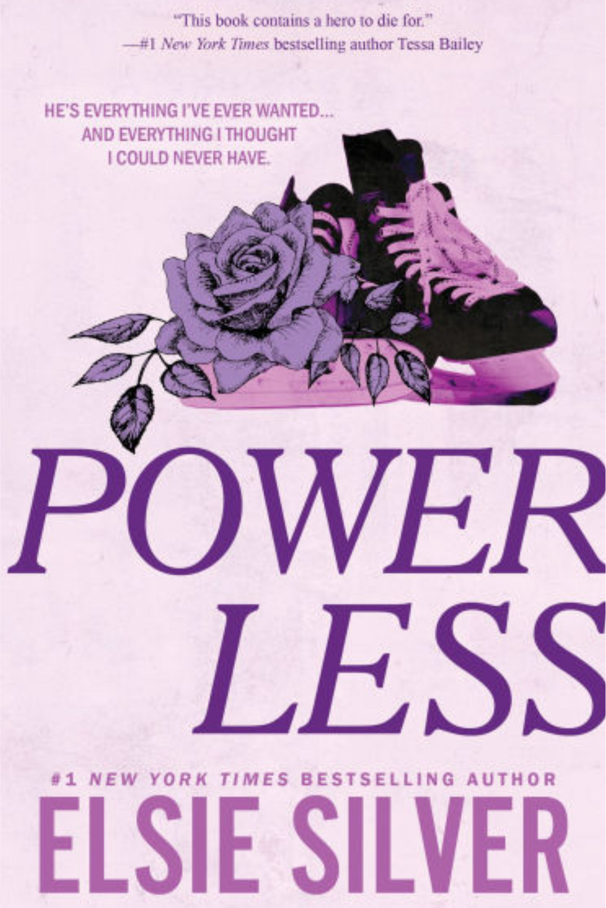 Powerless