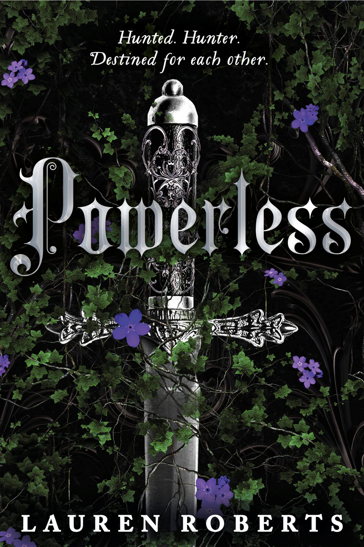 Powerless