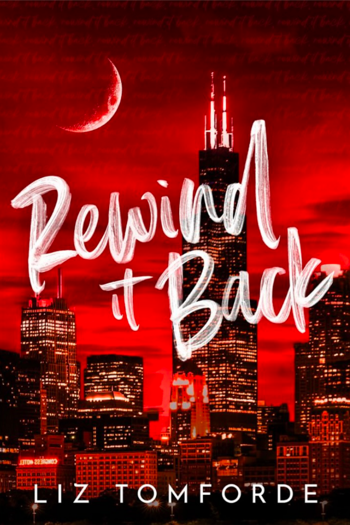 Rewind It Back
