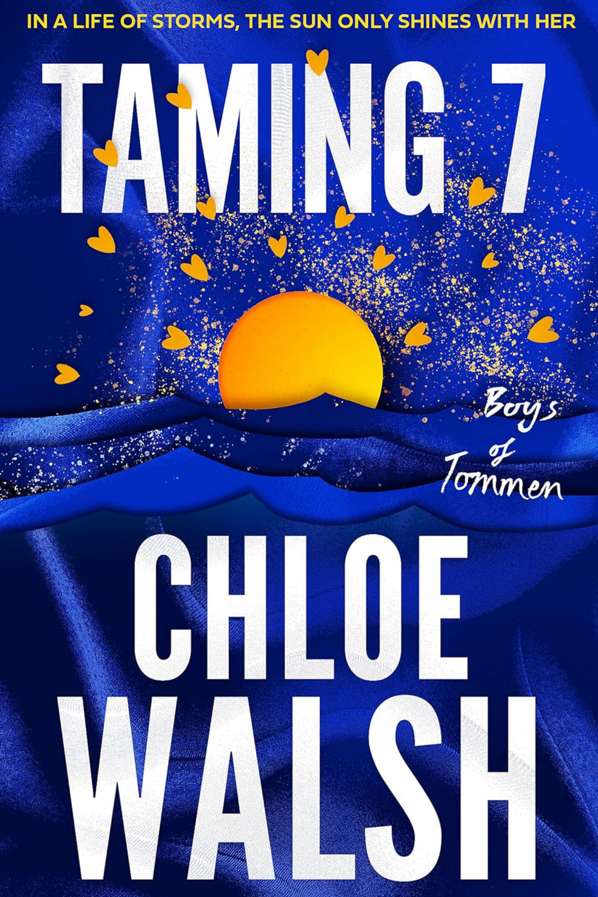 Taming 7