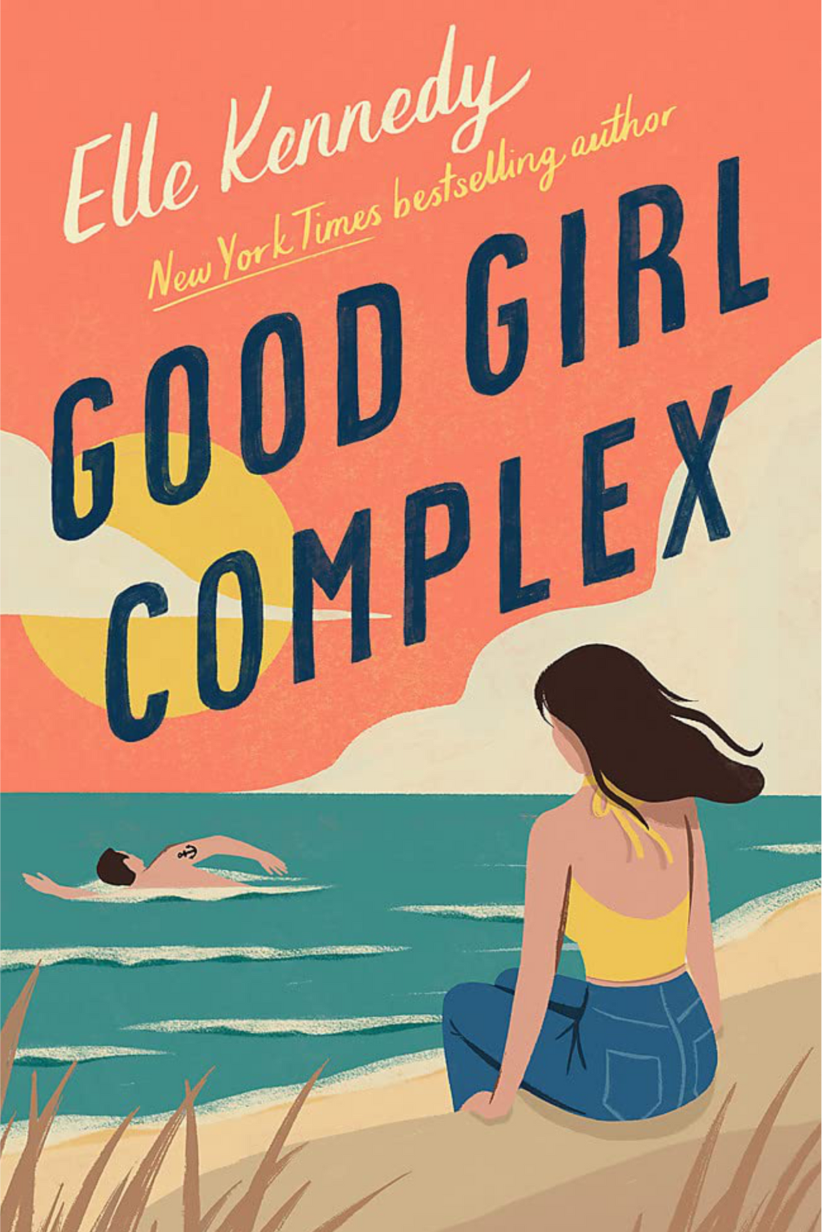 Good girl complex